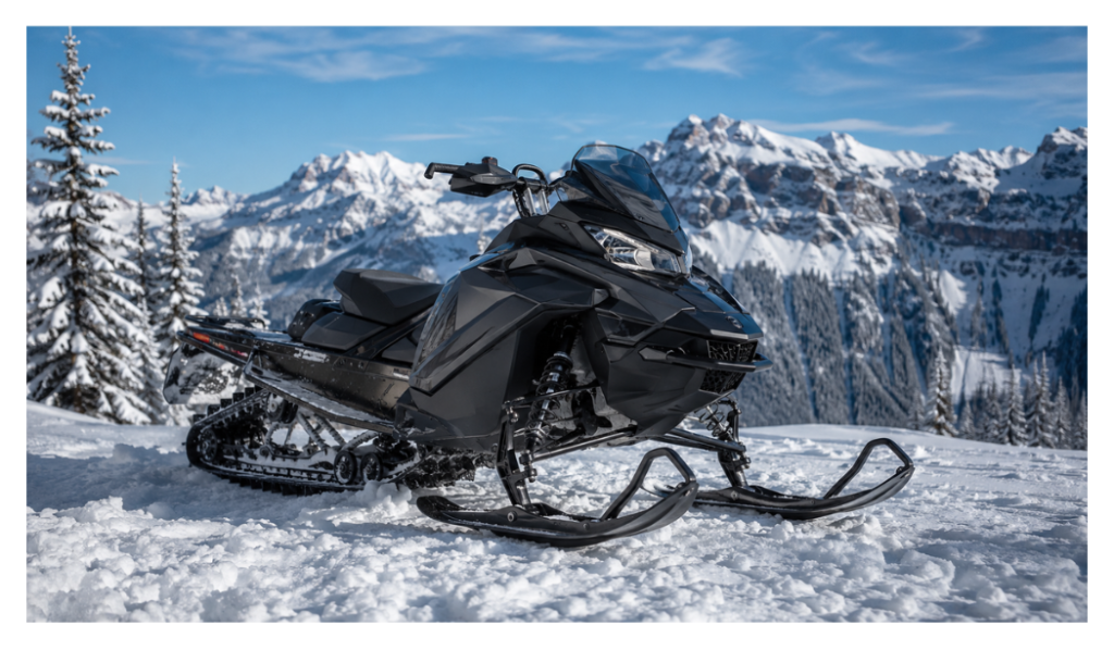 Snowmobile Service