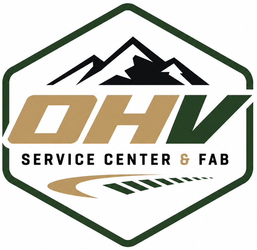 OHV Service Center & Fab